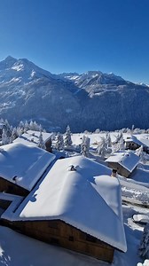 13K views · 136 reactions | Splendide ce matin  | Le Tyrol | Facebook