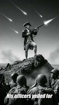 How One Black US Marine Sniper’s “Wrist Compass” Shot Saved 30 Men in the Battle of Saipan