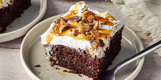 5 Lazy Dessert Recipes for When You’re Too Tired To Bake