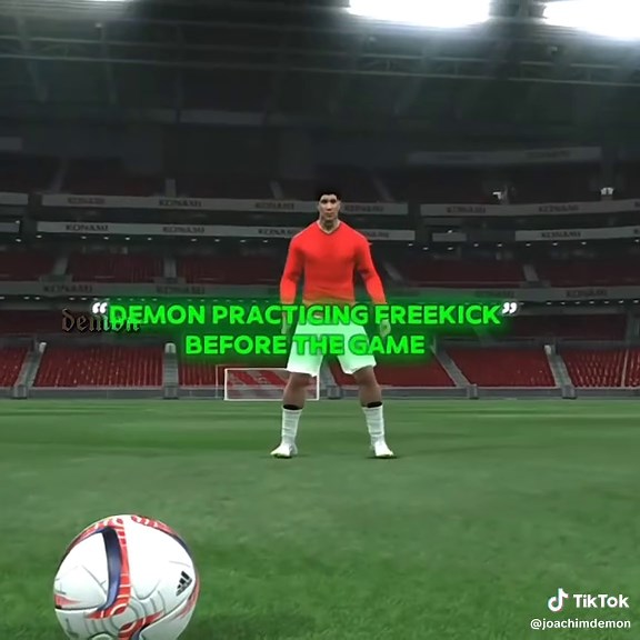 Master Your Freekick Skills in PES 2017