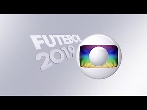 Full HD | Patrocínio do 'Futebol 2019' - Globo | 01/2019
