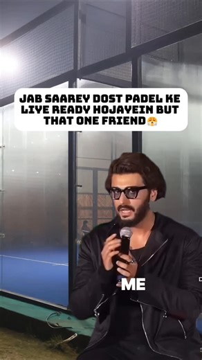 Arena 360 on Instagram: "Tag that one friend 😤"