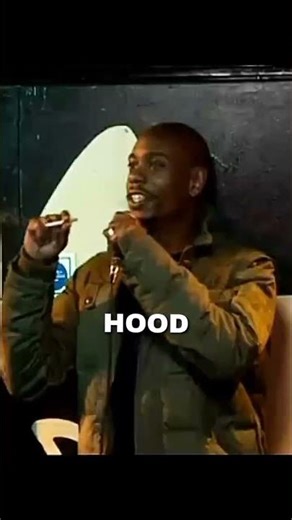 Dave Chappelle Take On Brixton England #davechappellestandup #comedian #shorts #england