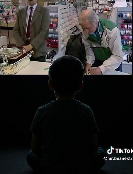 Mr. Bean Episode 10: Classic Comedy Moments