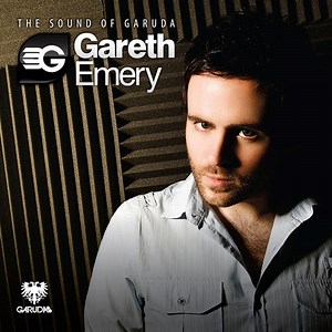 Gareth Emery - The Sound Of Garuda - Special Digital Version