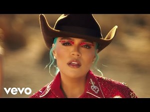 Location - Karol G, Anuel AA, J. Balvin