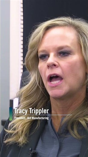 CVTC | J&D Manufacturing Testimonial Video