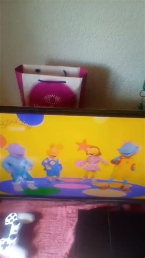 Tweenies Lets Reach 1,000 subscribers hit black subscribe Jamie Retter Subathon