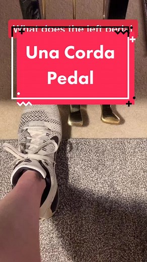 Understanding the Una Corda Pedal in Piano Playing