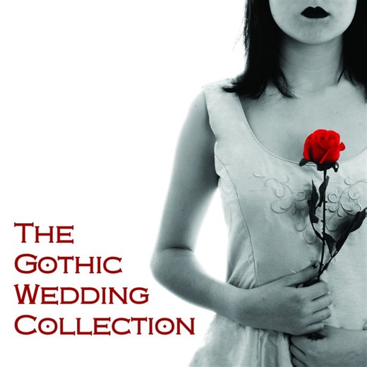 Various - The Gothic Wedding Collection