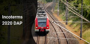 Incoterms DAP: cosa viene consegnato sul posto (DAP) nel 2025？