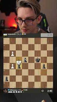 Simplify The Position Into Winning Pawns