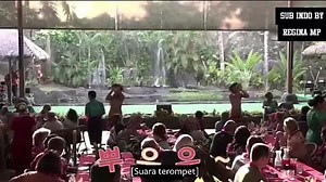 (Sub Indo) Bts Bon Voyage S2 ep 7