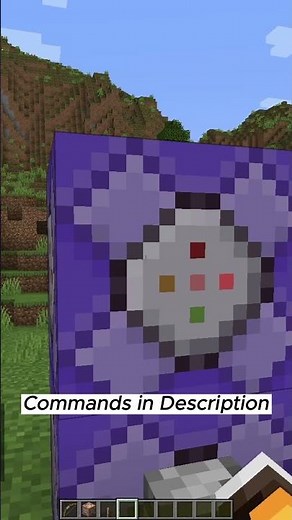 Explosive Arrows in Minecraft