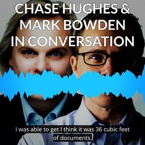 28 reactions | Coming soon from @truthplane A talk between the experts. Mark Bowden and Chase Hughes. #psychology #behavior #persuasion #influece #humanhacking #socialengineering #sales #salestraining #behaviorprofiling #hypnosis #hypnotist #cueprime #chasehughes #ellipsismanual #psyops #humint #tactical #businessmotivation #bodylanguage #sherlock #sherlockholmes #peoplereading #hackinghumanbehavior #markbowden #truthplane | Chase Hughes | Facebook