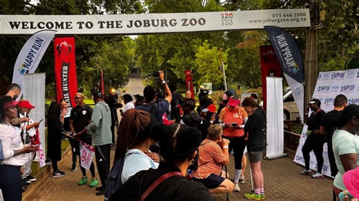 Easter Egg hunt at Johannesburg Zoo brings families together - SABC News - Breaking news, special reports, world, business, sport coverage of all South African current events. Africa's news leader.