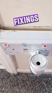 14K views · 53 reactions | EICR - Socket Hanging Off the Wall What...