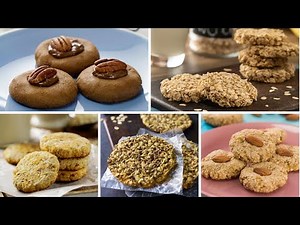 Galletas Fáciles | Recetas de galletas caseras