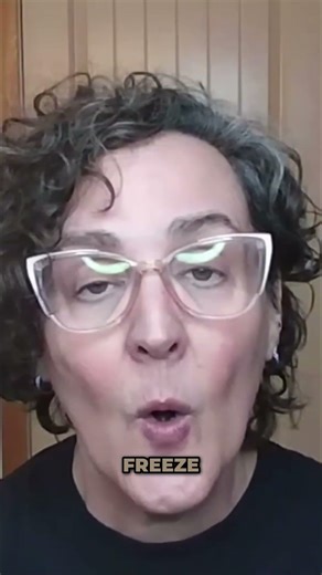 Emotional Dysregulation: Why You EXPLODE or SHUT DOWN! #shorts