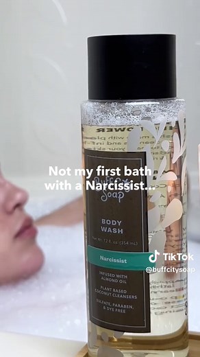 Indulge in Self-Care with Buff's Best-Selling Narcissist