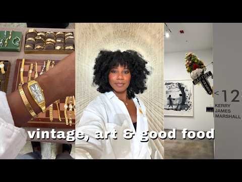 here's where I found the best vintage bags, clothing and accessories in 10 years of shopping!