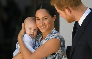 Meghan Markle Bought Thousands of Copies of Her own Children's Book to Boost Sales, Alleges TV Host