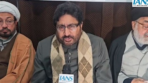 Shia Muslim Leaders To Meet In Lucknow To Discuss Common Civil Code, Social Reforms, And Community Representation