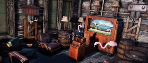 Fallout 76 Atomic Shop Weekly Update: Take Time To Chill With This Week’s Bundle