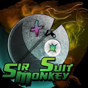 SirMonkeySuit - Twitch