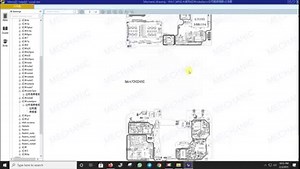 Mechanic Assistant / Mobile Schematic Diagram Tool / Free Activation For 90 Days | Ideal Institute Aligarh