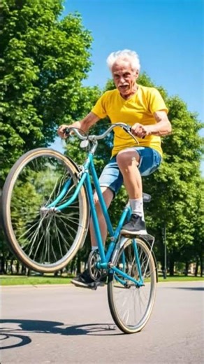 Join the Bicycle Ride skills challenge using this Sound . #bicyclechallenge #bikelife #bikestunt