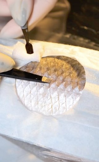 Transform Fish Scales Into Something Beautiful With These Simple DIY Ideas | 5-Minute Crafts Family