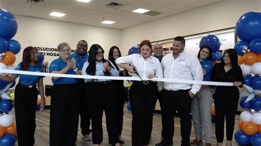 Power Solar P.R. on Instagram: "Desde Plaza Río Hondo, creamos un espacio donde la energía se siente segura. Un lugar para orientarte, hacer preguntas y encontrar soluciones reales, con respaldo local. 🇵🇷 Gracias a quienes dijeron presente y fueron parte de este nuevo capítulo. Seguimos creciendo para estar donde tú estás.📍 Power Solar & EcoFlow | Plaza Río Hondo"