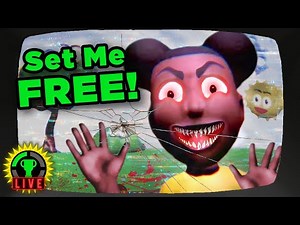 Amanda's Deepest LORE Yet! | MatPat Reacts to Amanda The Adventurer Final Update