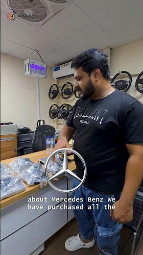 🔥 Benz Key Programming Kit – READY! 🔥We’ve set up complete Benz modules, ECUs, ESLs, and Smart Keys