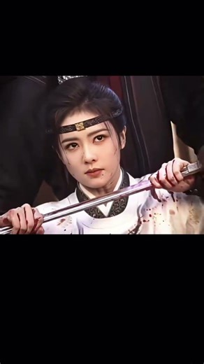 The Ghost Bride Is Cool😎#白鹿 #bailu #viralvideo #shorts #shortvideo #shorts #suspense #lipeiyi #love