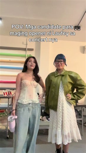 Laufey Concert Experience: Join Us!