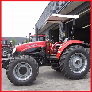 [Hot Item] 80HP 4WD Yto Farm/Agricultural Tractor (YTO-X804)