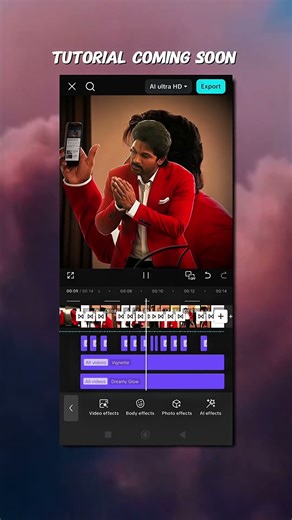 Allu Arjun Edit tutorial [ simpero-funk ] Editor By Arjun
