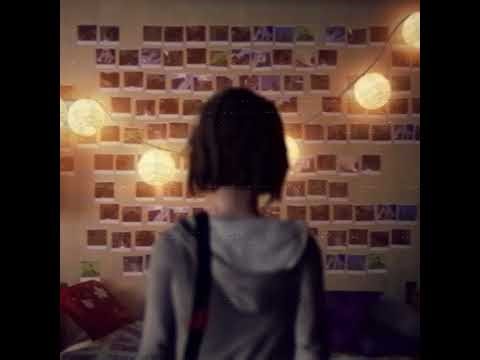 Posters on My Ceiling