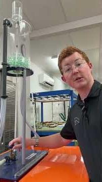 This is how laminar and turbulent flow is taught to students in civil engineering school