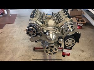 Gen 5 L8T s in the shop