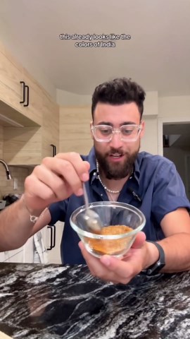 Cooking Indian butter chicken for first time ever - Traditional butter chicken