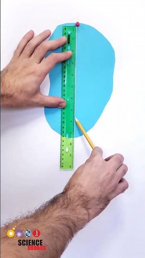 How to Find Center of Mass | STEM Activity
