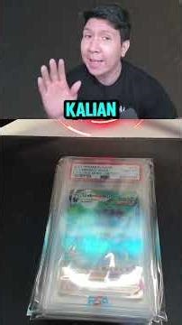 Gokil koleksi kartu pokemon bang WINDAH hampir 1 milliar😱!! #shortvideo