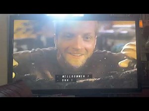 Opening to Blank Check 1994 VHS