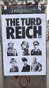 13K views · 666 reactions | These will be added to the free download prints when I get a moment (probably at the weekend) @grow_up_art_ x we’ve also done an art print version of it on black paper which is now available on our website www.growupart.com Thanks to @carl.stimpson @savantart @richardboothuk @subvertiser @susi_foxy_art for all your help x big love | Grow up SB | Facebook