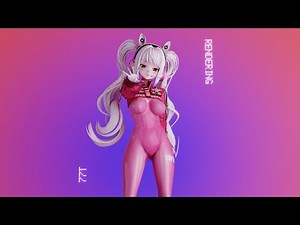 〓Hold Up〓Alice〓【MMD】