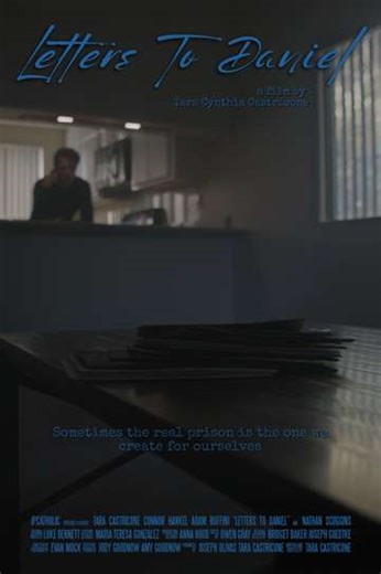 Letters to Daniel - Movie