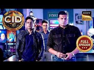 Moon Boat से CID को मिला 10 साल पुराना Weapon | CID | Full Episode